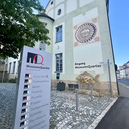 Altstadtherz شقة
