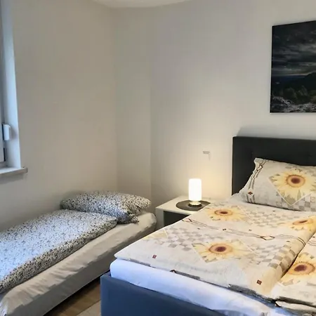 Altstadtherz شقة