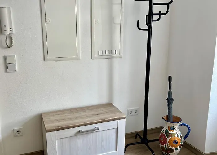 Appartamento Altstadtherz